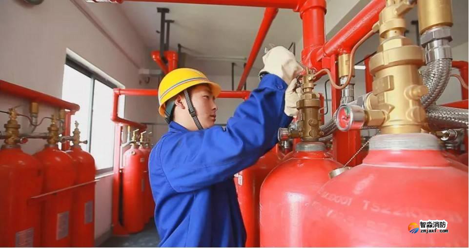 消防仪器检测厂家分享消防安全的意义是什么?