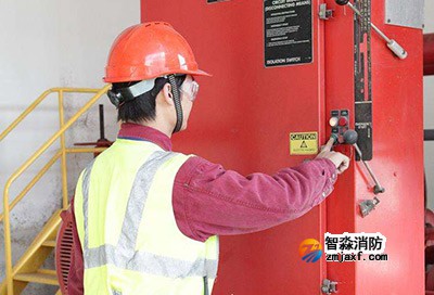 智淼消防分享：检测建筑消防设施的相关流程和方法