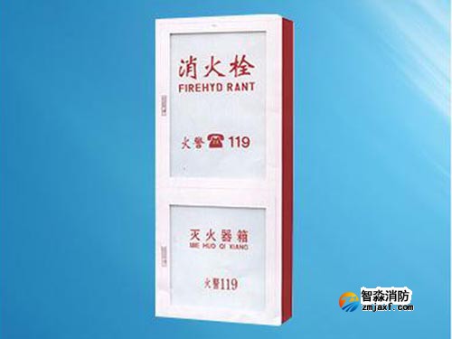 消防设备检测：消火栓种类介绍