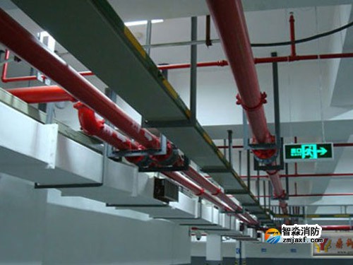 建筑消防工程施工现场防火有哪些注意事项