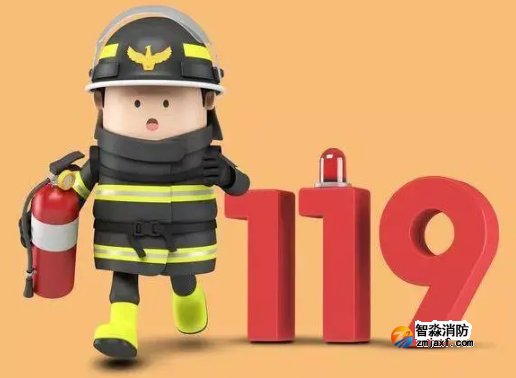 江苏消防检测设备公司带您了解社区消防安全知识