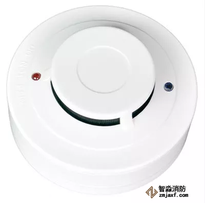 烟感探测器
