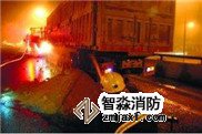 防爆基本技术措施,防爆措施