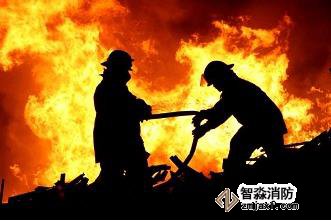 火灾事故,火灾爆炸事故,建筑消防