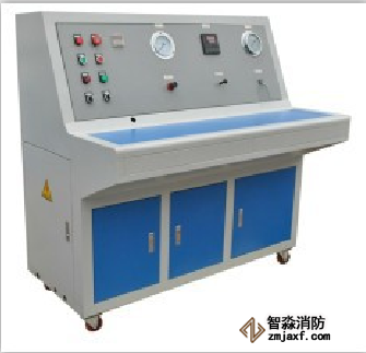 灭火剂检验设备